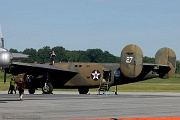 N24927 Consolidated Vultee RLB-30 Liberator 